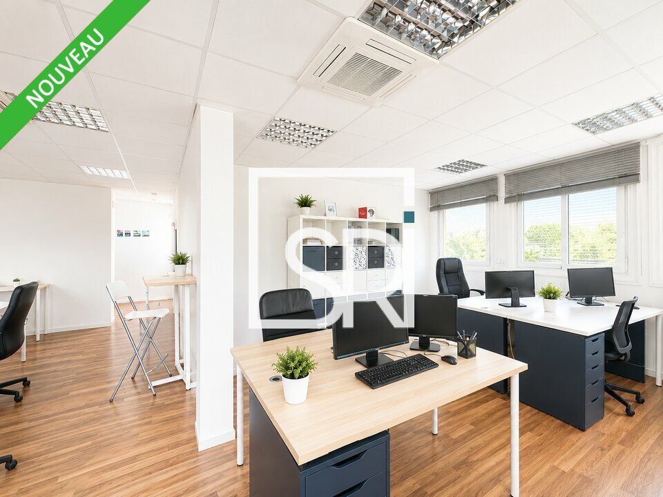 SRI VENTE-BUREAUX-CLERMONT_FERRAND-63