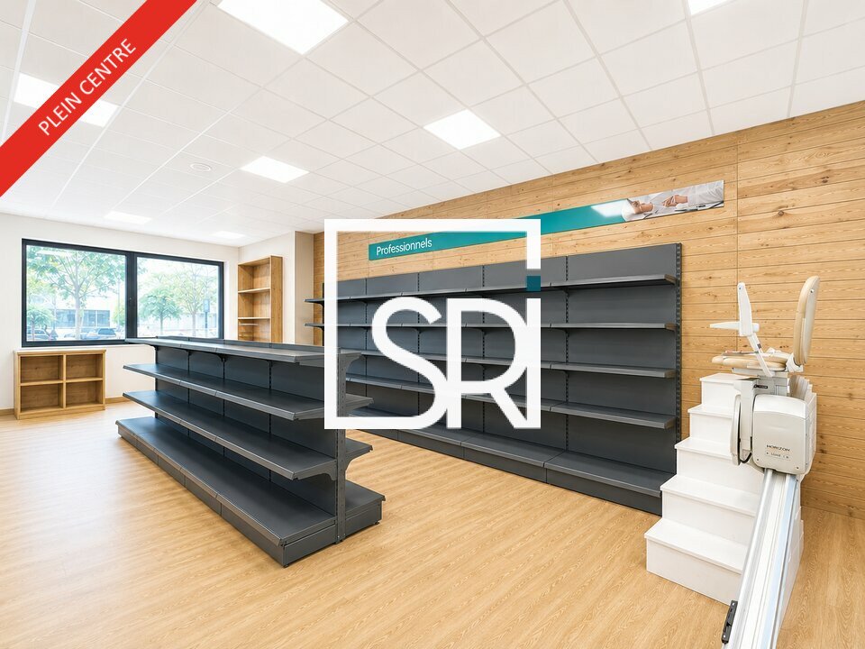 SRI LOCATION-LOCAL COMMERCIAL-LE_CENDRE-63