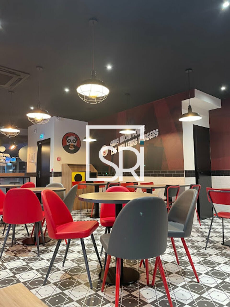 SRI VENTE-LOCAL COMMERCIAL-CLERMONT_FERRAND-63