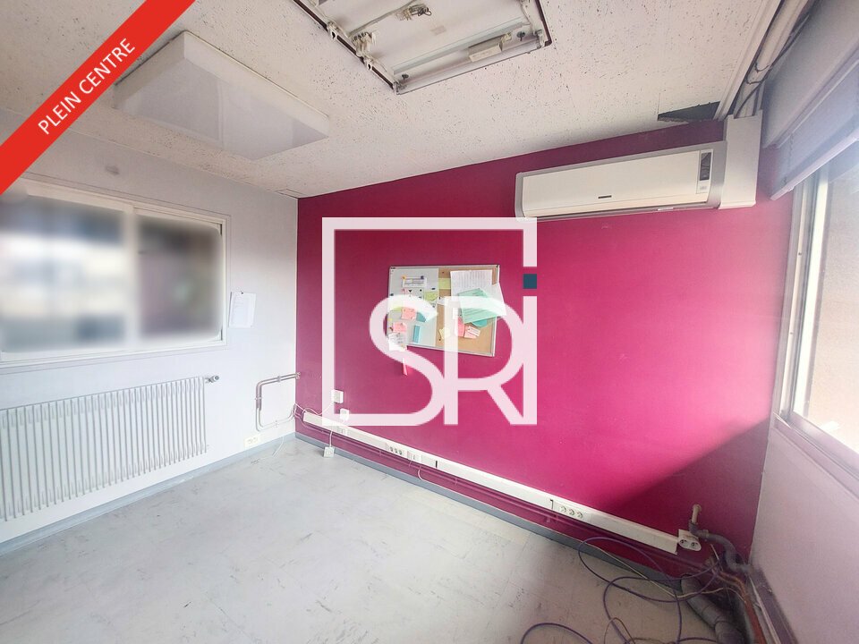 SRI VENTE-BUREAUX-CLERMONT_FERRAND-63