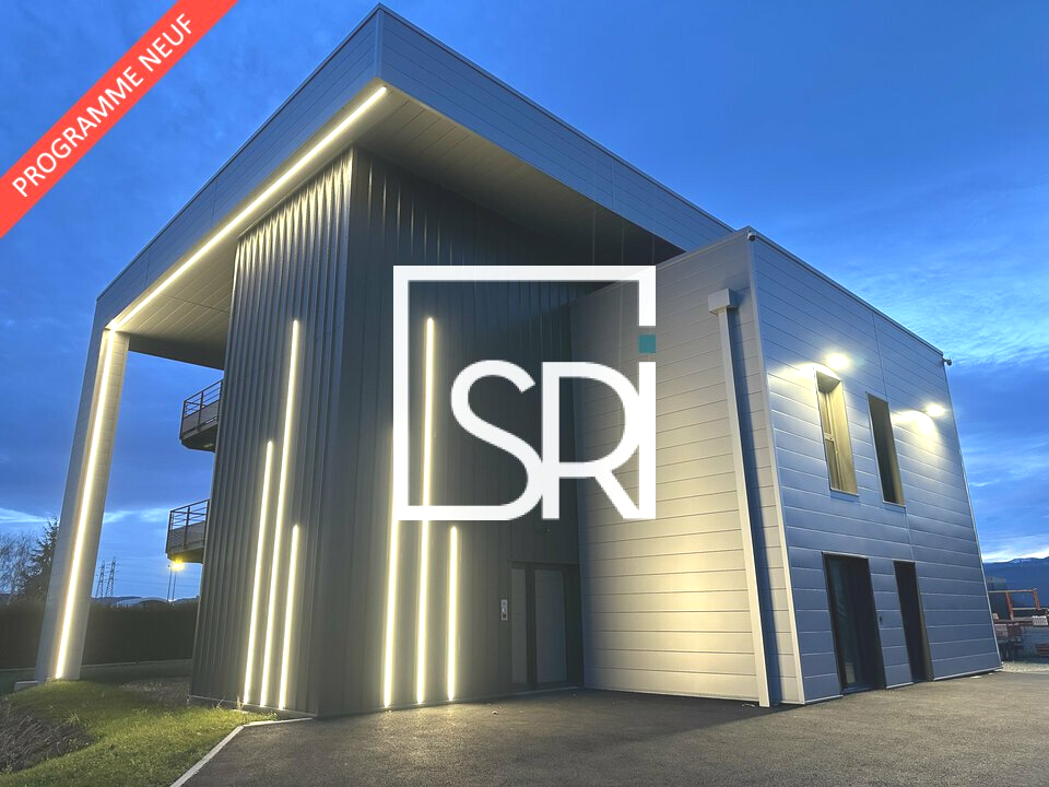 SRI LOCATION-BUREAUX-GERZAT-63