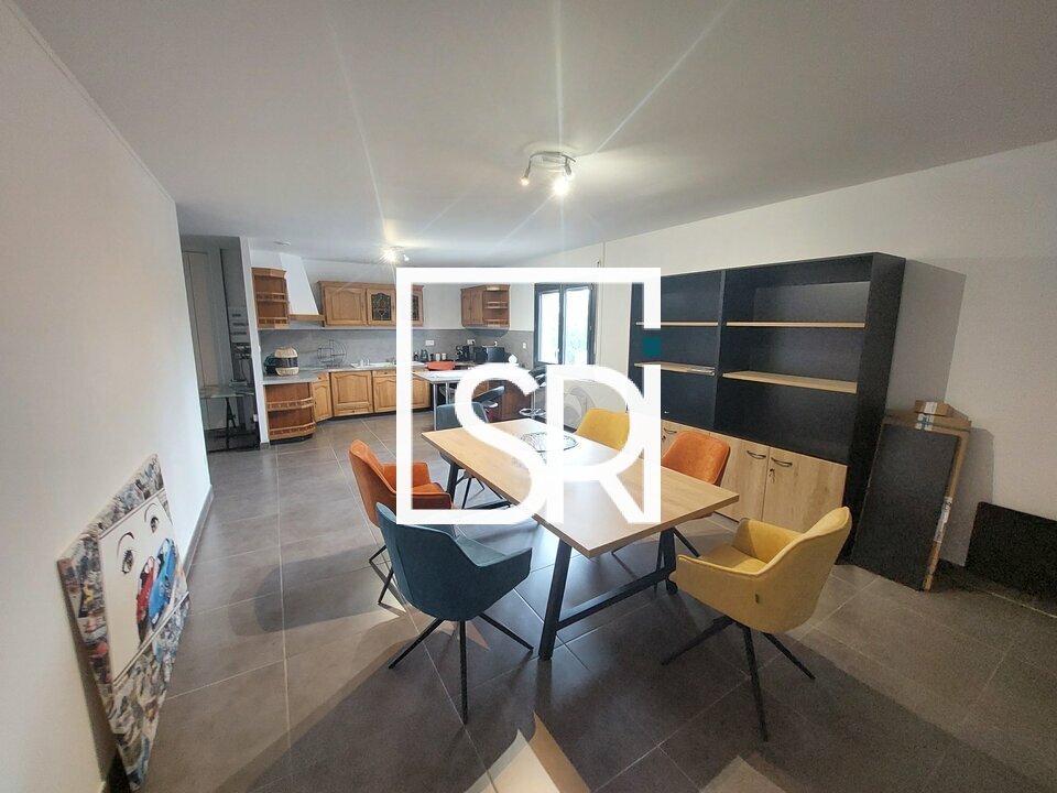 SRI LOCATION-BUREAUX-CEBAZAT-63