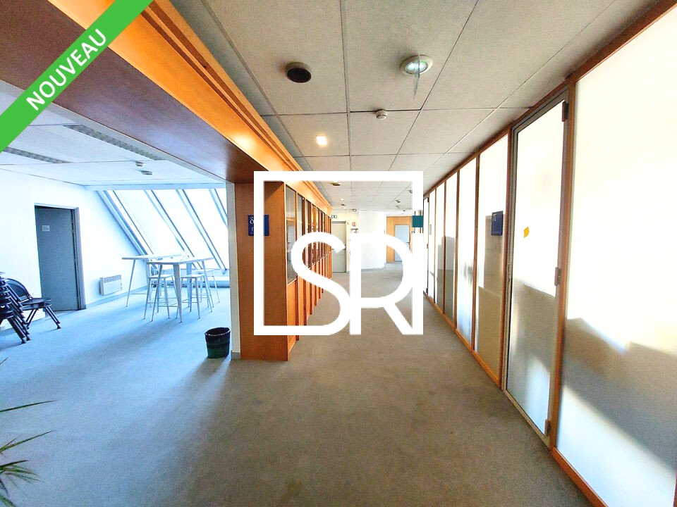 SRI LOCATION-BUREAUX-CLERMONT_FERRAND-63