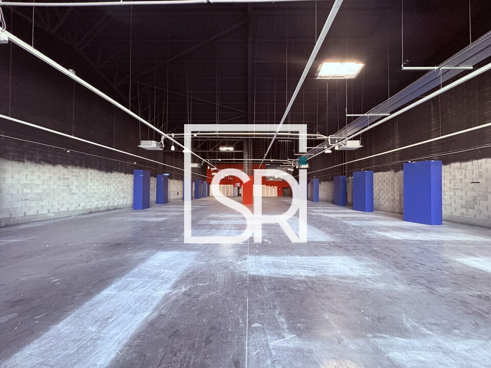 SRI LOCATION-LOCAL COMMERCIAL-CLERMONT_FERRAND-63