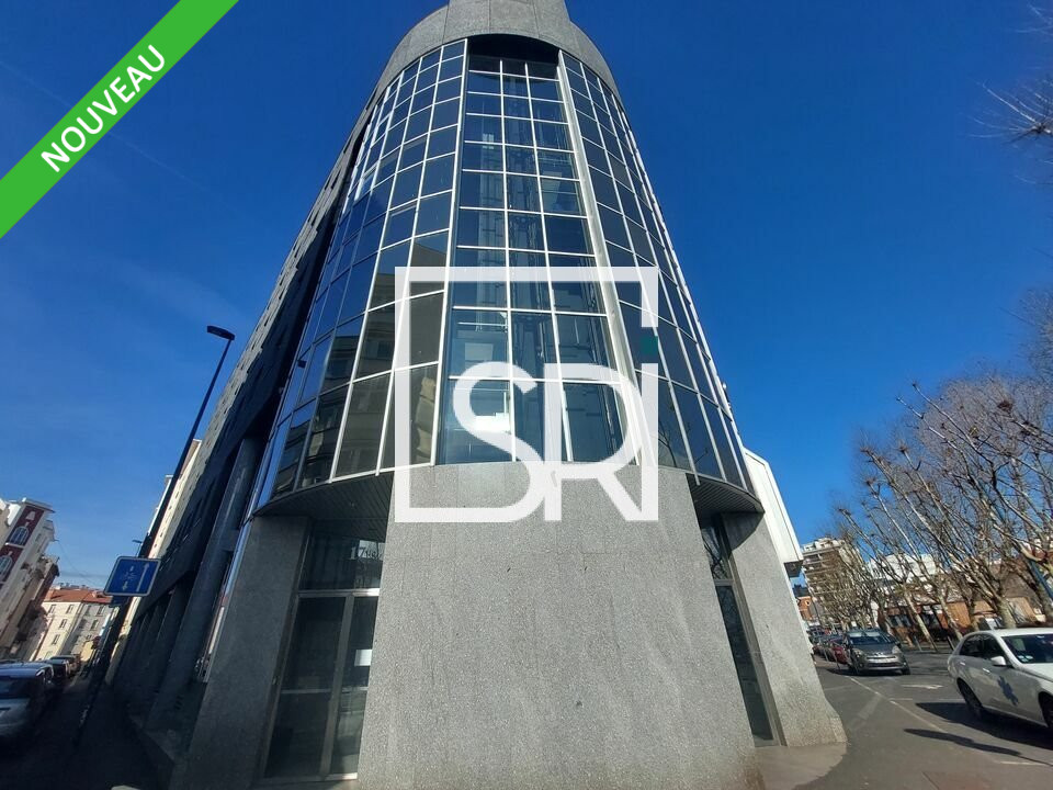 SRI LOCATION-BUREAUX-CLERMONT_FERRAND-63