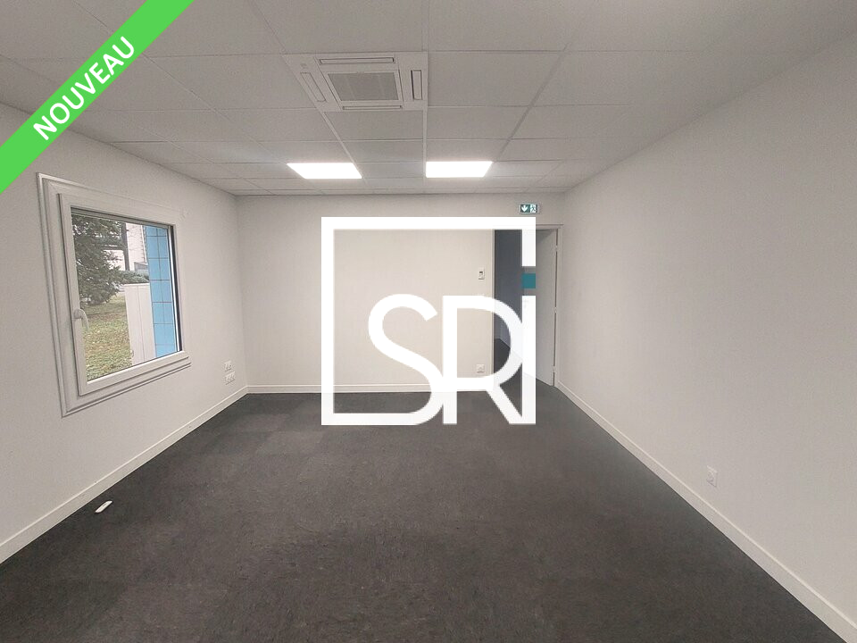 SRI LOCATION-BUREAUX-CLERMONT_FERRAND-63