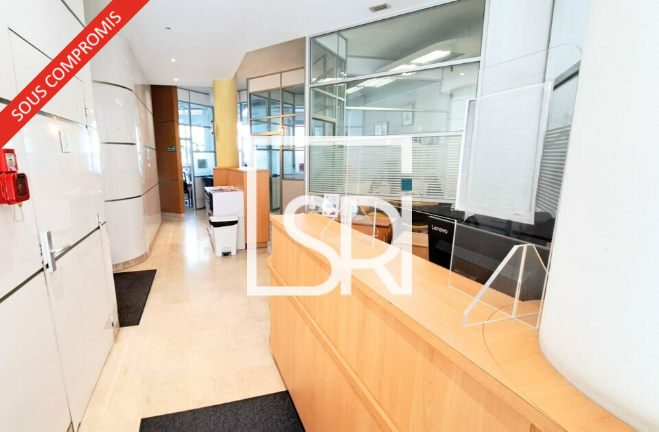 SRI VENTE-BUREAUX-CLERMONT_FERRAND-63