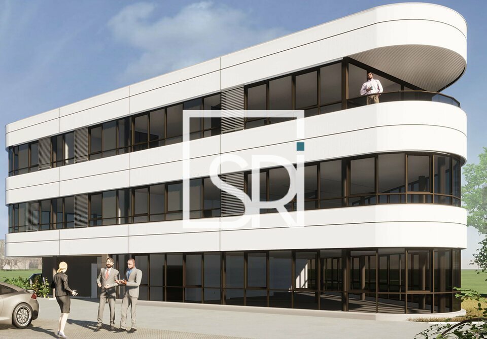 SRI LOCATION-BUREAUX-AUBIERE-63