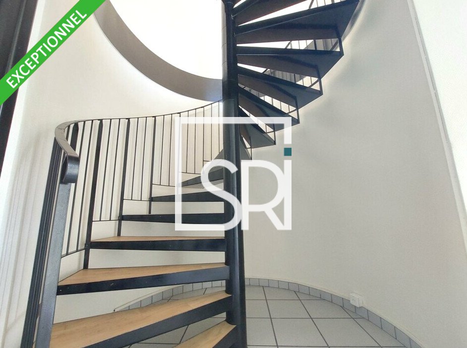 SRI LOCATION-BUREAUX-THIERS-63