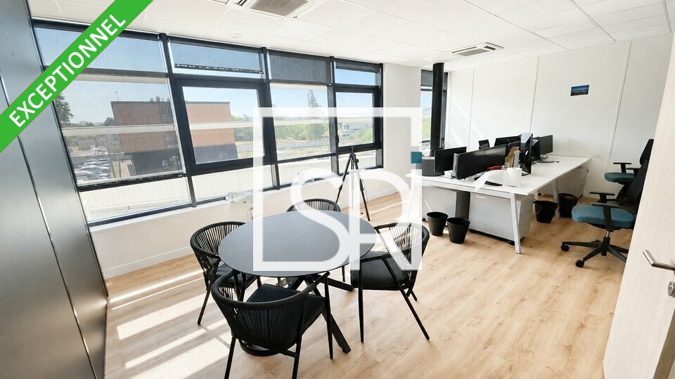 SRI LOCATION-BUREAUX-COURNON_D'AUVERGNE-63