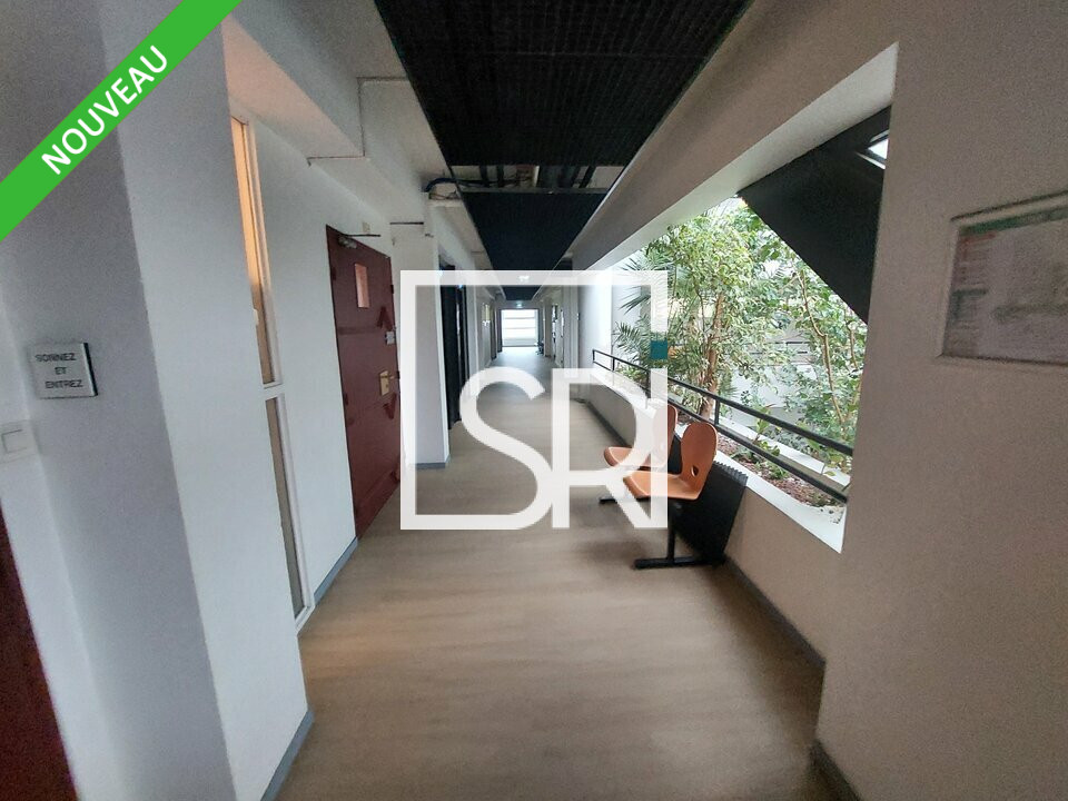 SRI LOCATION-BUREAUX-CLERMONT-FERRAND-63