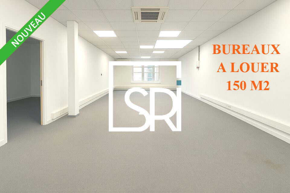 SRI LOCATION-BUREAUX-CLERMONT_FERRAND-63