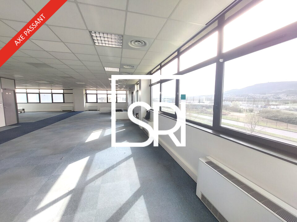 SRI LOCATION-BUREAUX-COURNON_D'AUVERGNE-63