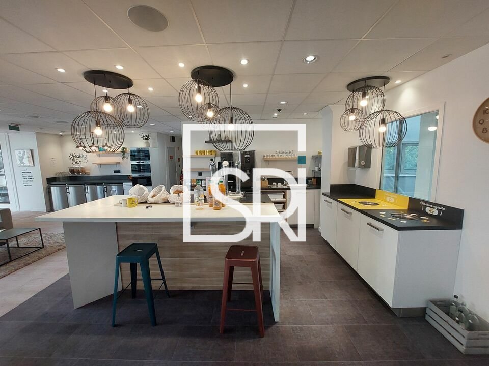 SRI LOCATION-BUREAUX-CLERMONT_FERRAND-63
