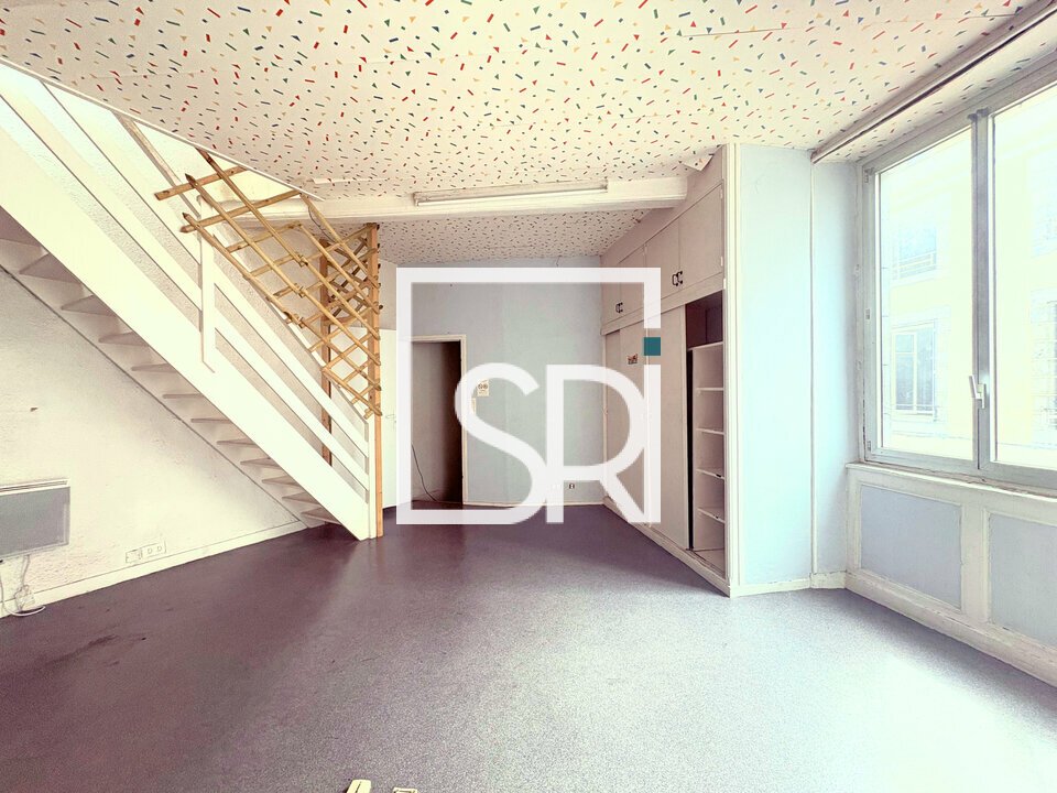 SRI LOCATION-LOCAL COMMERCIAL-CLERMONT_FERRAND-63