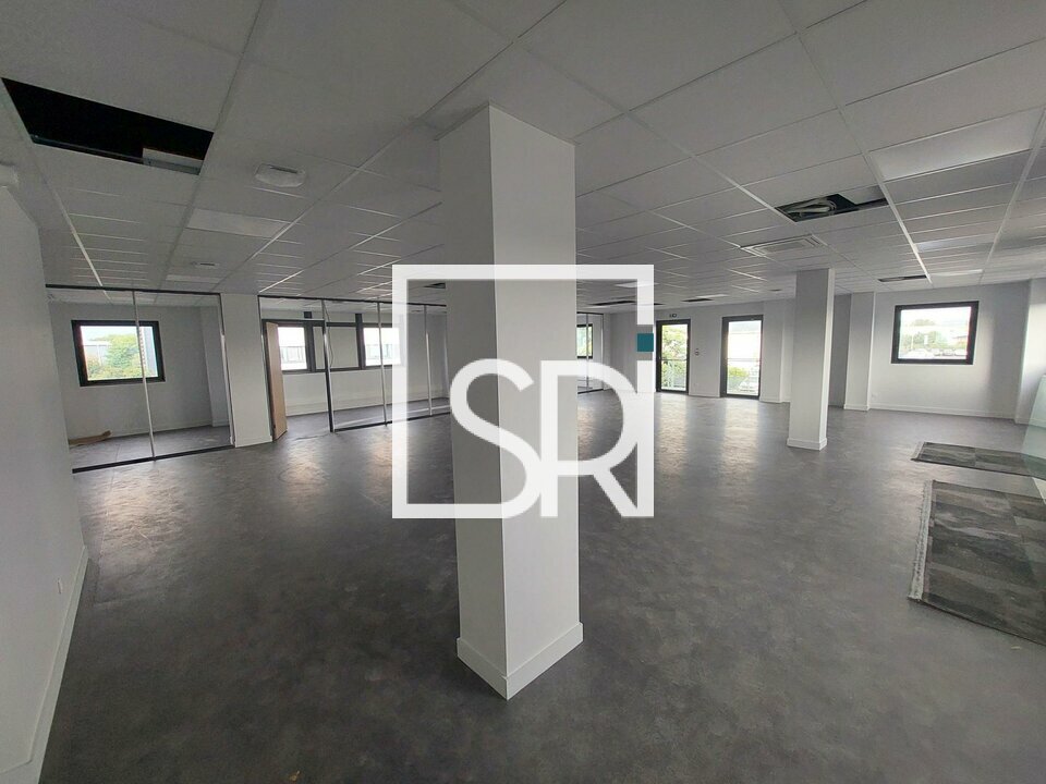 SRI LOCATION-BUREAUX-CLERMONT_FERRAND-63