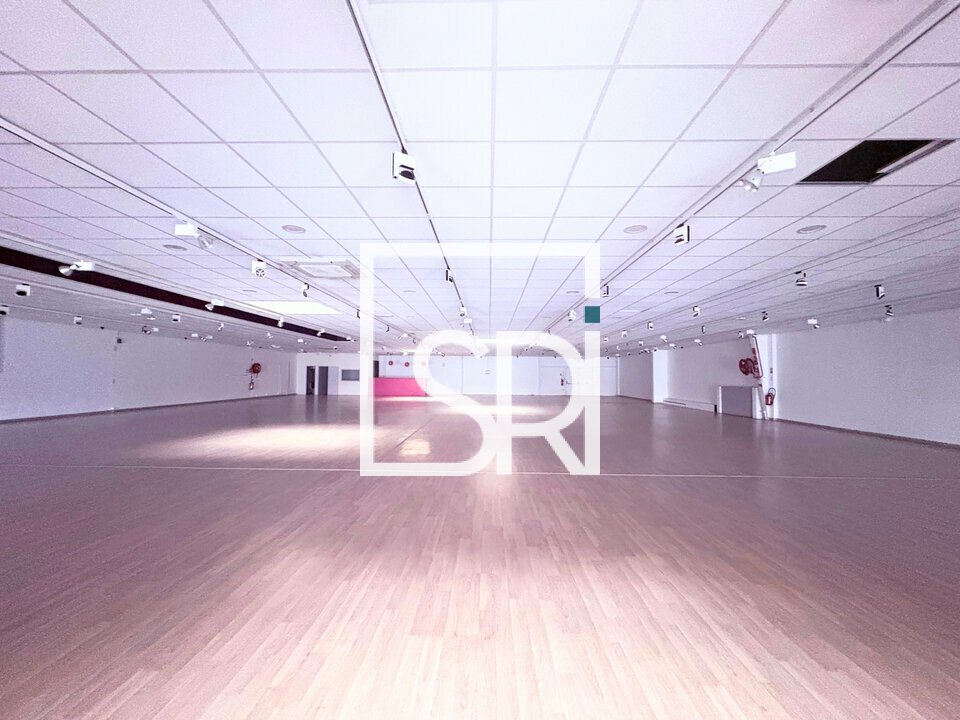 SRI LOCATION-LOCAL COMMERCIAL-COURNON_D'AUVERGNE-63