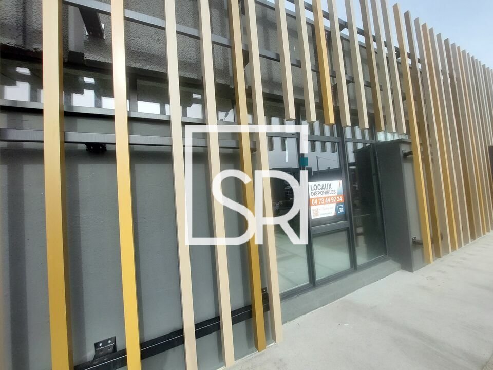 SRI LOCATION-BUREAUX-CLERMONT-FERRAND-63