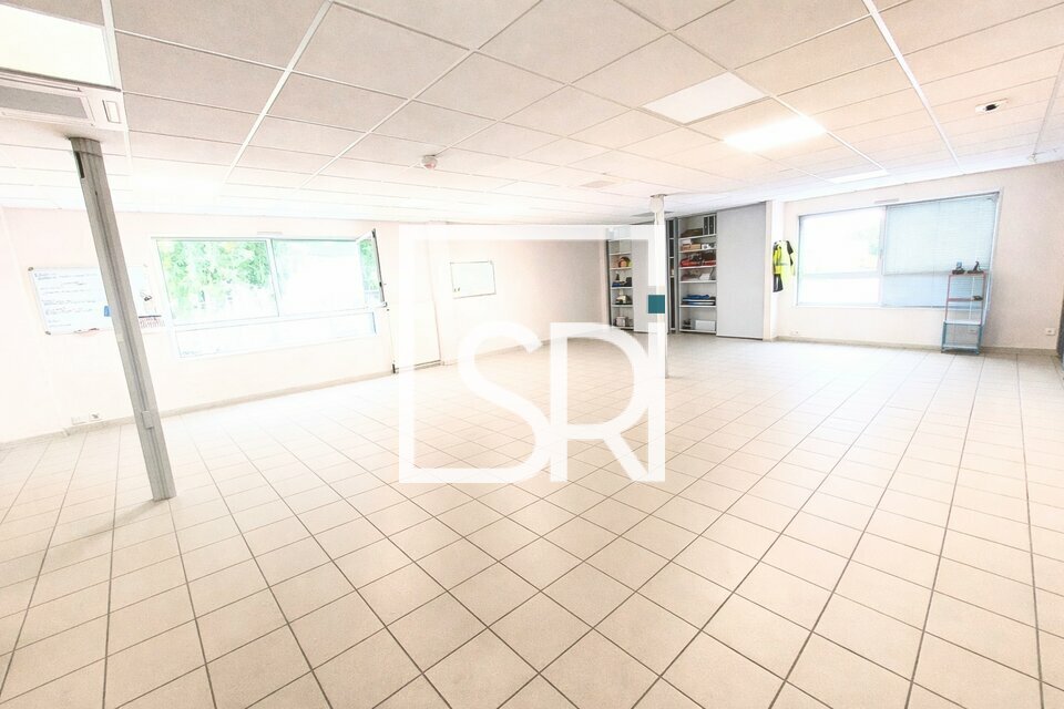 SRI LOCATION-BUREAUX-CLERMONT_FERRAND-63