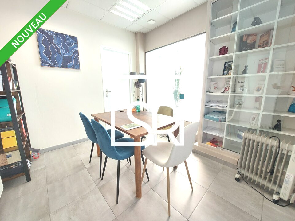 SRI VENTE-BUREAUX-CHAMALIERES-63