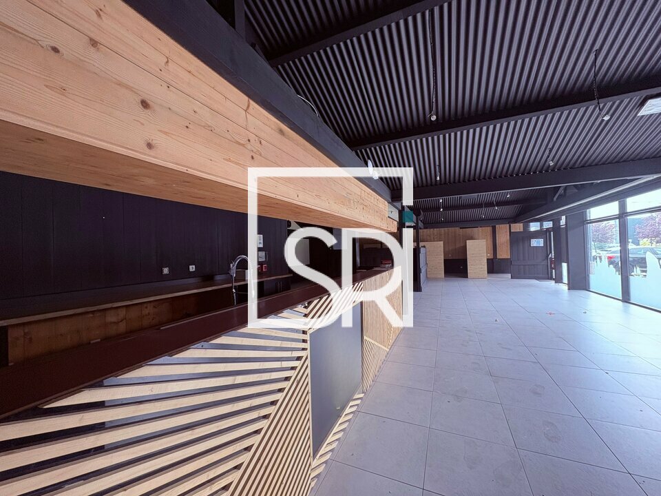 SRI LOCATION-LOCAL COMMERCIAL-CLERMONT_FERRAND-63