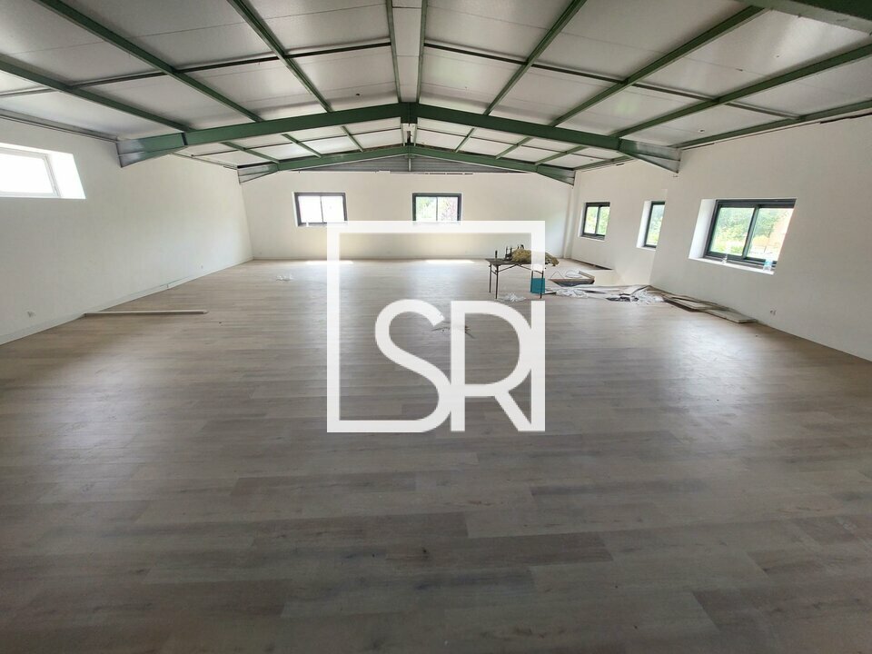SRI LOCATION-BUREAUX-CLERMONT_FERRAND-63
