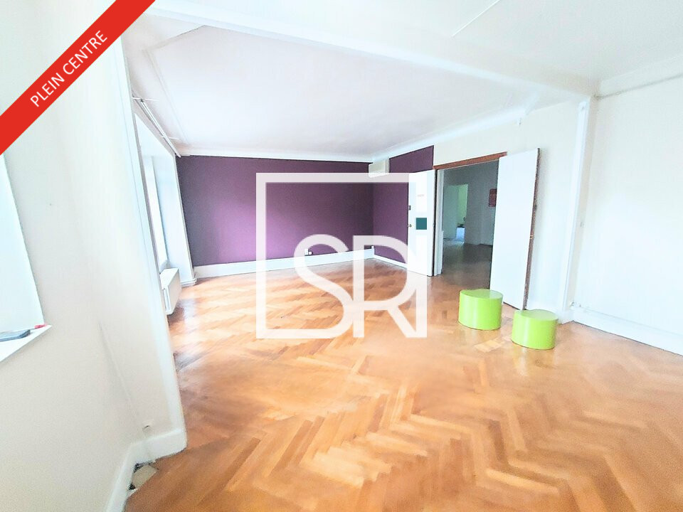 SRI VENTE-BUREAUX-CLERMONT-FERRAND-63