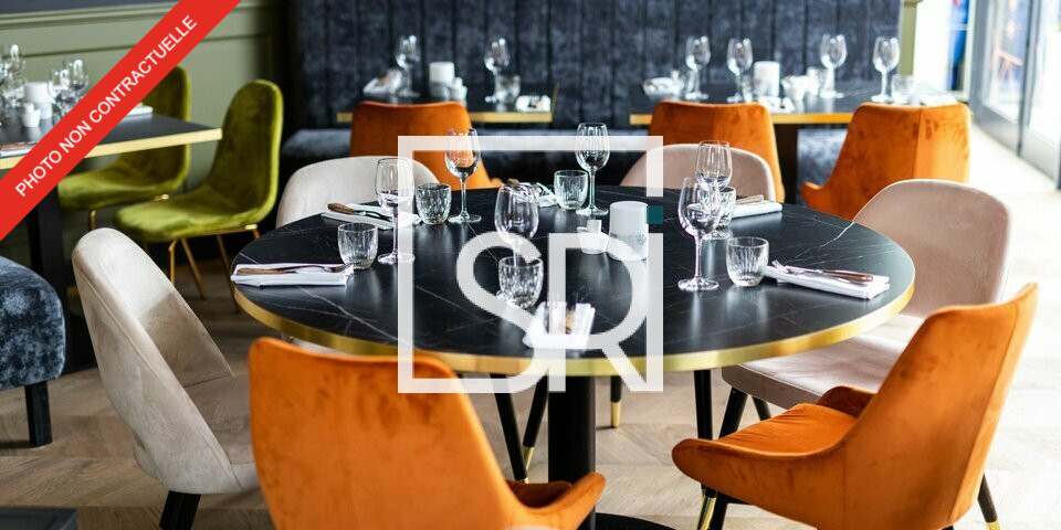 SRI VENTE-LOCAL COMMERCIAL-CLERMONT_FERRAND-63