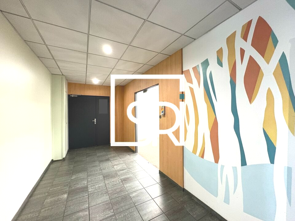 SRI LOCATION-BUREAUX-CLERMONT_FERRAND-63