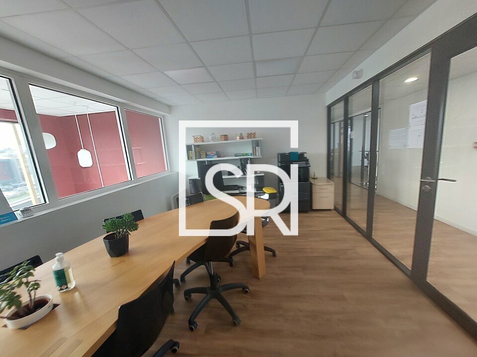 SRI LOCATION-BUREAUX-CLERMONT-FERRAND-63