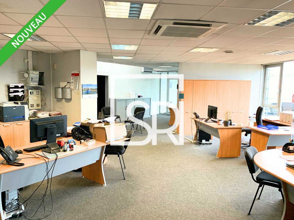 SRI VENTE-LOCAL D'ACTIVITE-RIOM-63