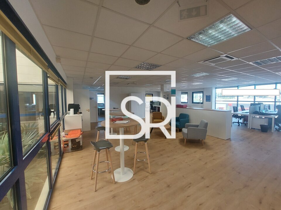 SRI LOCATION-BUREAUX-CLERMONT_FERRAND-63