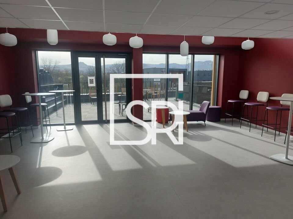 SRI LOCATION-BUREAUX-CLERMONT-FERRAND-63