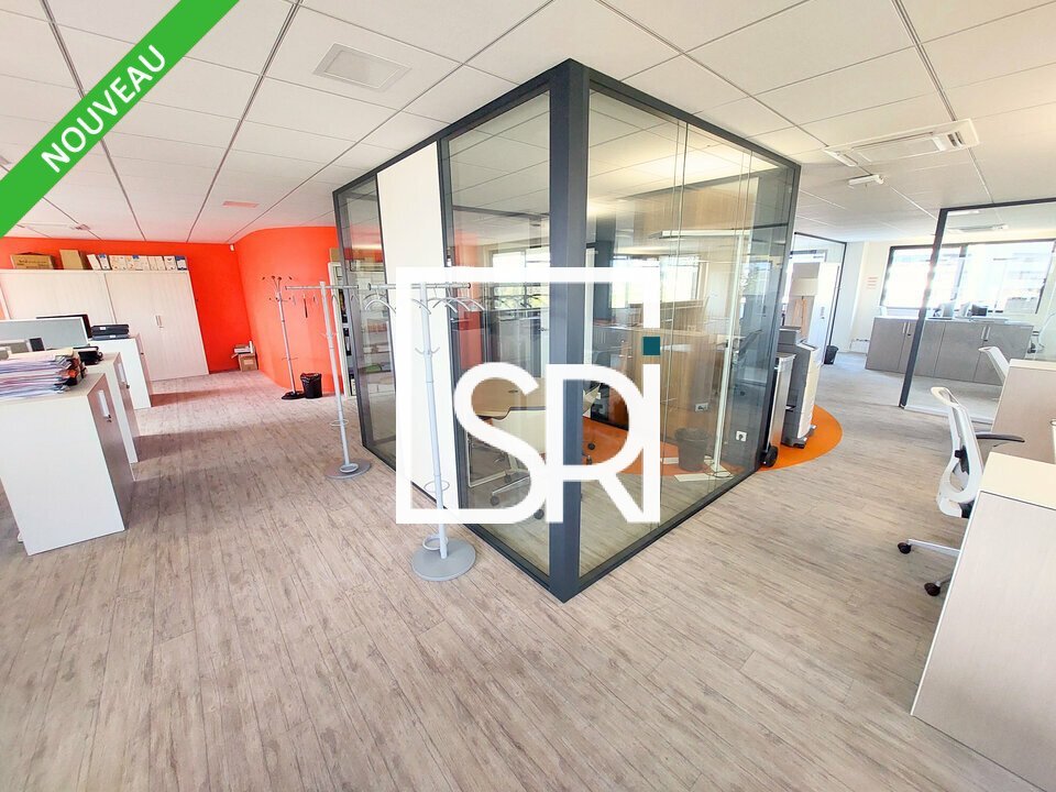 SRI LOCATION-BUREAUX-COURNON_D'AUVERGNE-63