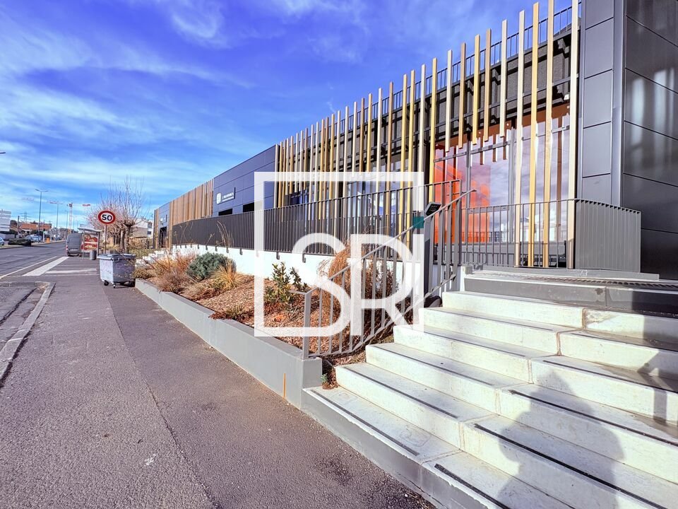SRI LOCATION-BUREAUX-CLERMONT-FERRAND-63
