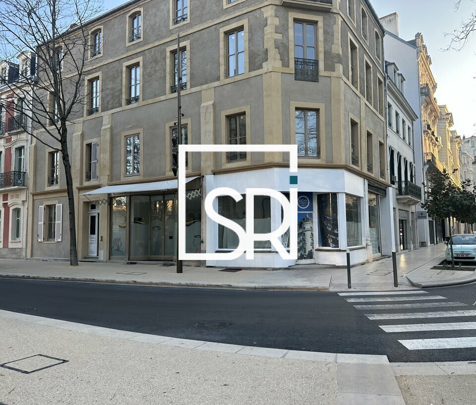 SRI LOCATION-LOCAL COMMERCIAL-VICHY-03