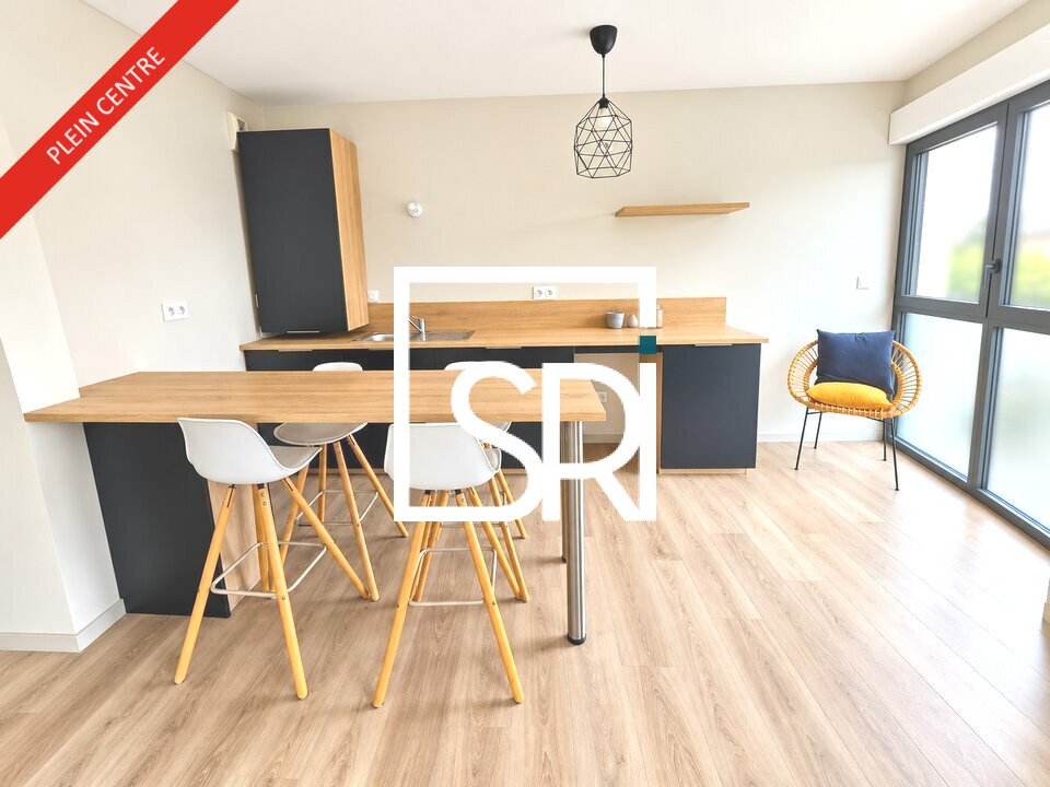 SRI LOCATION-BUREAUX-RIOM-63