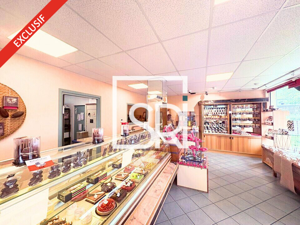 SRI LOCATION-LOCAL COMMERCIAL-AUBIERE-63