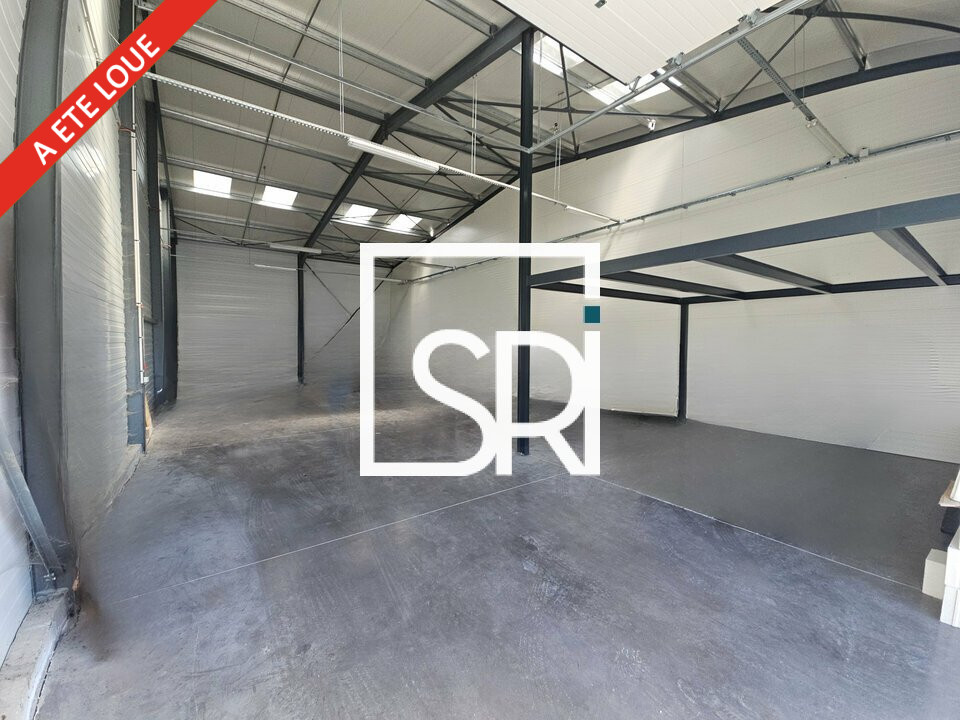 SRI LOCATION-LOCAL D'ACTIVITE-COMBRONDE-63