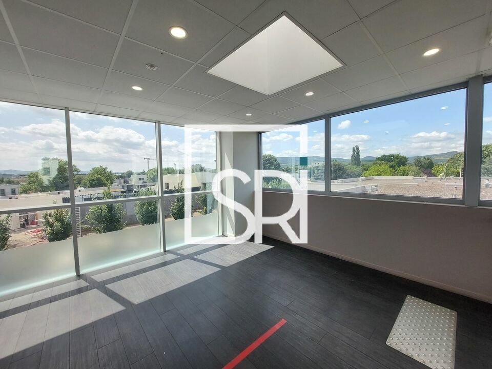 SRI LOCATION-BUREAUX-CLERMONT_FERRAND-63