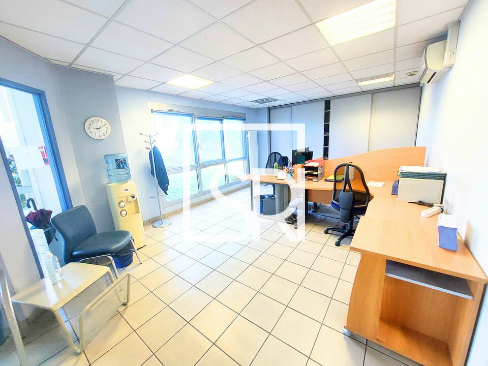SRI LOCATION-BUREAUX-CLERMONT_FERRAND-63