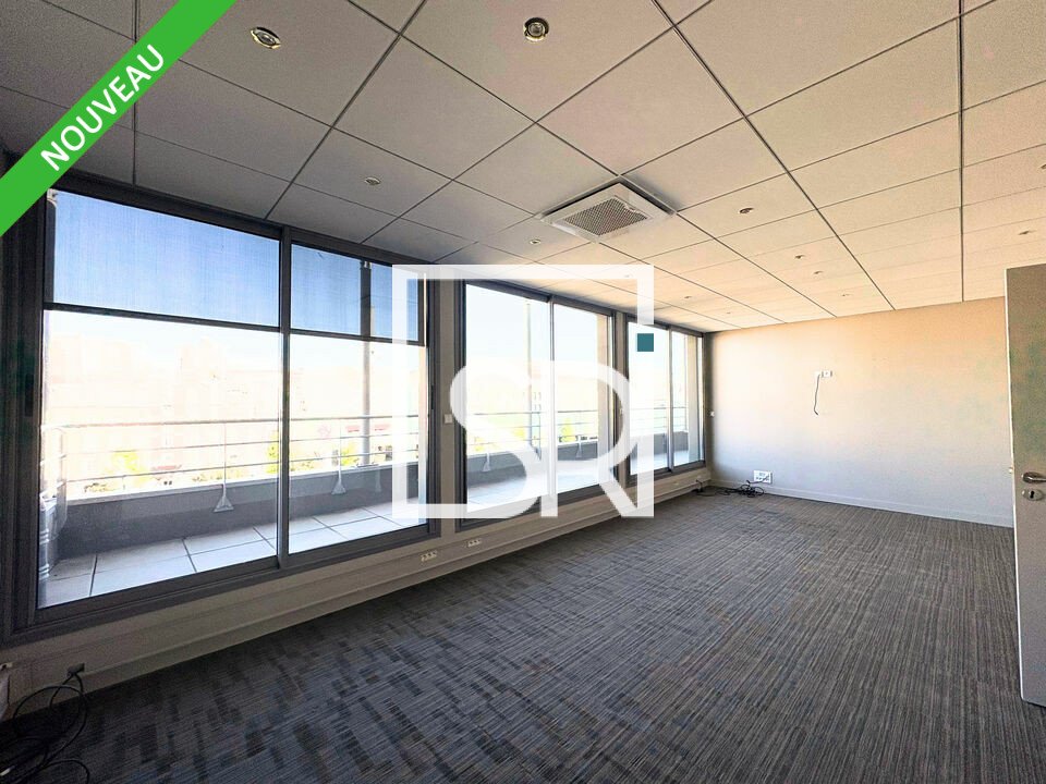 SRI LOCATION-BUREAUX-CLERMONT_FERRAND-63