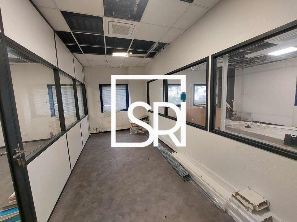 SRI LOCATION-BUREAUX-CLERMONT_FERRAND-63