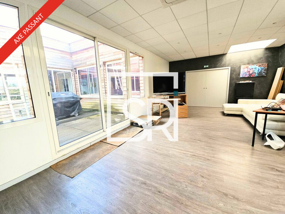 SRI LOCATION-LOCAL D'ACTIVITE-COURNON_D'AUVERGNE-63