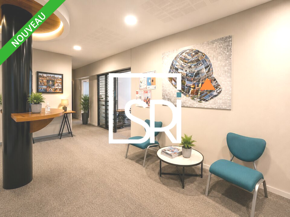 SRI VENTE-BUREAUX-CLERMONT_FERRAND-63
