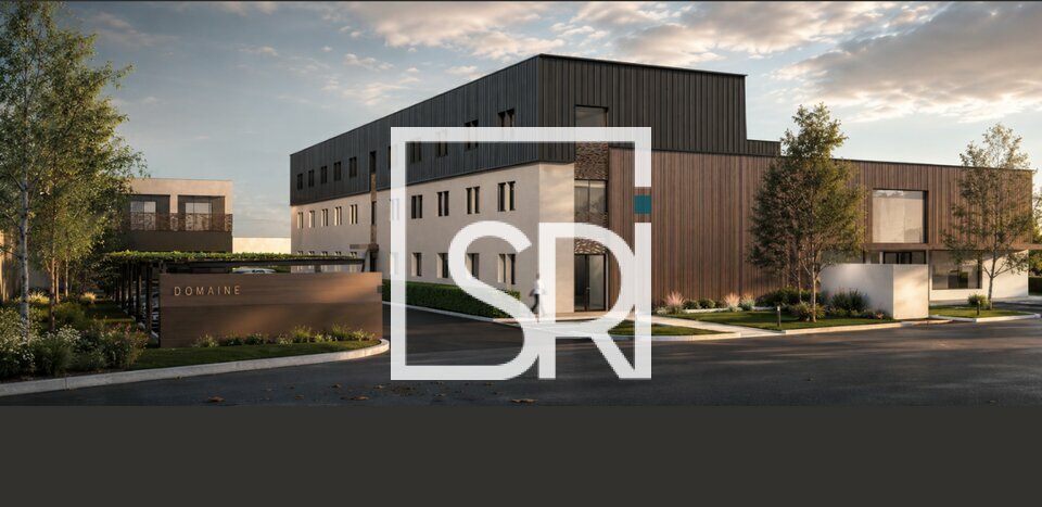 SRI LOCATION-BUREAUX-AUBIERE-63