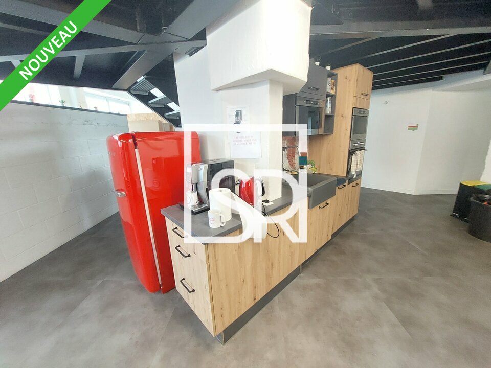 SRI VENTE-BUREAUX-CLERMONT-FERRAND-63