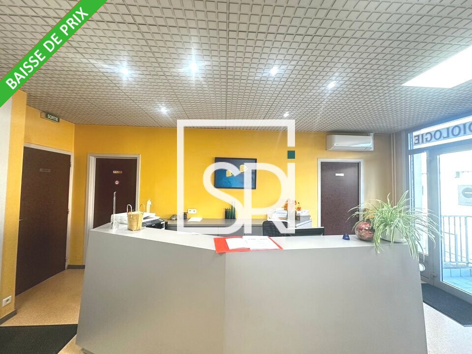 SRI VENTE-BUREAUX-CLERMONT_FERRAND-63