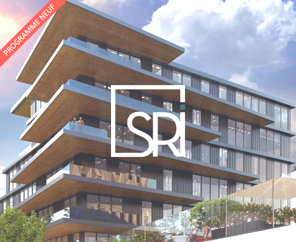 SRI LOCATION-BUREAUX-CLERMONT-FERRAND-63