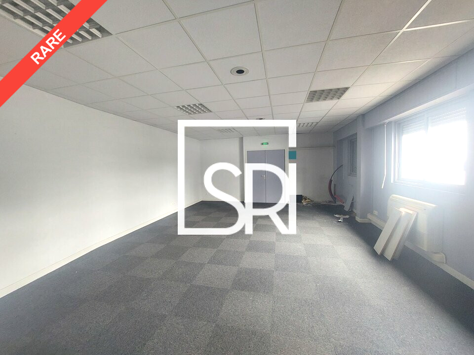 SRI LOCATION-BUREAUX-CLERMONT-FERRAND-63